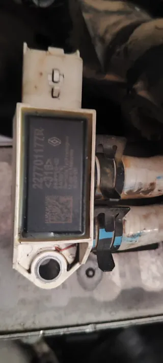 Recambios motor 1.6 Dci