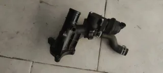 Recambios motor 1.6 Dci