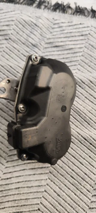 Recambios motor 1.6 Dci