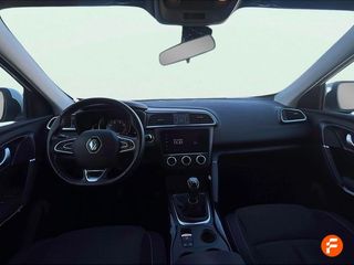 Renault Kadjar Business Tce GPF 103kW (140CV)