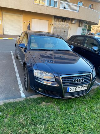 Audi A8 2006