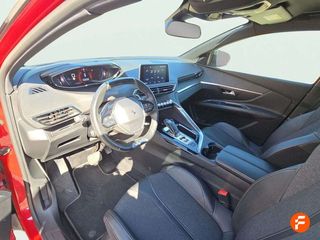 Peugeot 3008 1.5 BlueHDi 96kW S&S GT Line EAT8
