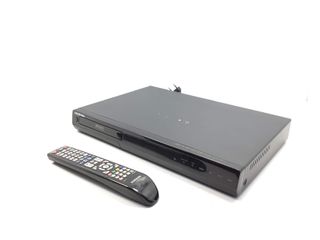 reproductor grabador dvd samsung dvd-sh893