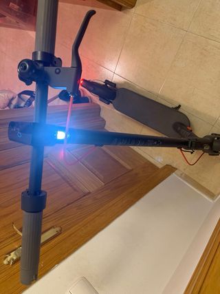 Patinete Eléctrico Xiaomi Electric Scooter 4 Pro