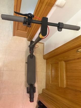 Patinete Eléctrico Xiaomi Electric Scooter 4 Pro