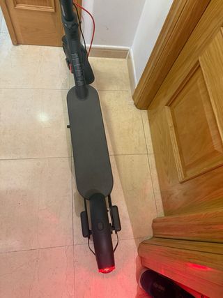 Patinete Eléctrico Xiaomi Electric Scooter 4 Pro