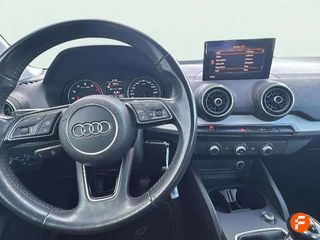 Audi Q2 Advanced 30 TFSI 85kW (116CV)