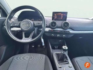 Audi Q2 Advanced 30 TFSI 85kW (116CV)