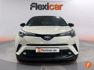 Toyota C-HR 1.8 125H Advance
