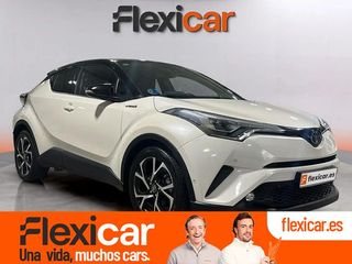 Toyota C-HR 1.8 125H Advance
