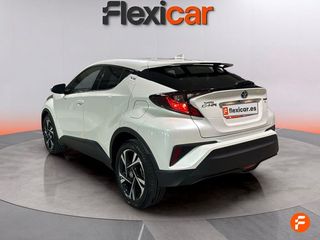 Toyota C-HR 1.8 125H Advance