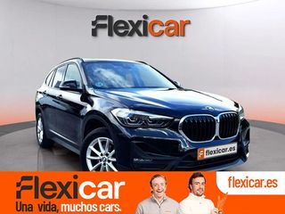 BMW X1 sDrive16d