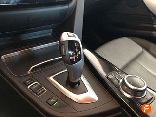 BMW Serie 3 320d EfficientDynamics