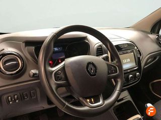 Renault Captur Life dCi 66kW (90CV)