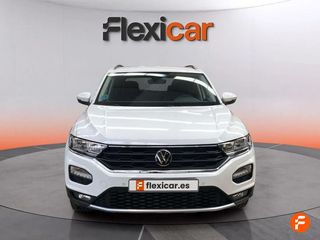 Volkswagen T-Roc Advance 1.5 TSI 110kW (150CV) DSG