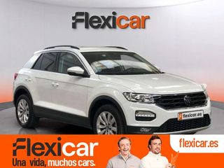 Volkswagen T-Roc Advance 1.5 TSI 110kW (150CV) DSG