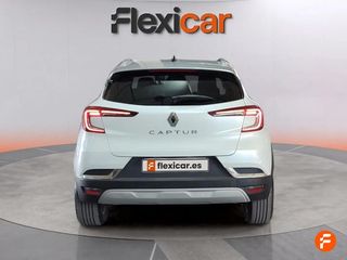 Renault Captur Zen TCe 90