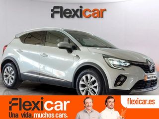 Renault Captur Zen TCe 90