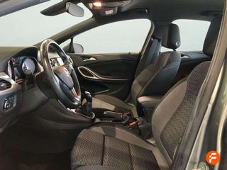 Opel Astra 1.2T SHT 96kW (130CV) Business Elegance