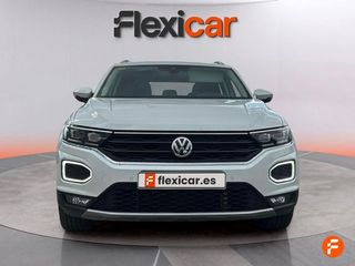 Volkswagen T-Roc Sport 2.0 TDI 110kW (150CV) 4 Motion DSG