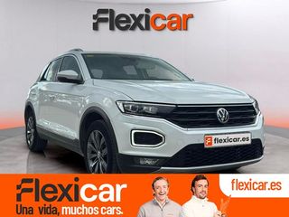 Volkswagen T-Roc Sport 2.0 TDI 110kW (150CV) 4 Motion DSG