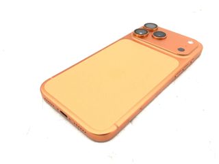 apple iphone 17 pro max 256gb