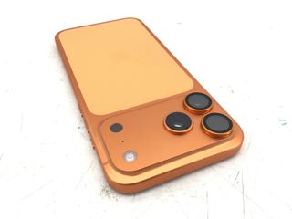 apple iphone 17 pro max 256gb