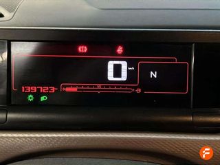 Citroën C4 Cactus BlueHDi 100 ETG6 Live