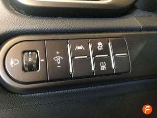 Kia Ceed 1.6 MHEV iMT 100kW (136CV) Drive