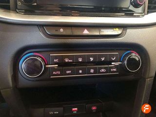 Kia Ceed 1.6 MHEV iMT 100kW (136CV) Drive