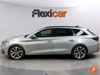 Seat Leon SP 1.5 eTSI 110kW DSG S&S FR Go L