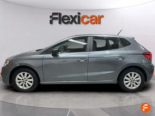 Seat Ibiza 1.0 55kW (75CV) Reference Plus