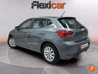 Seat Ibiza 1.0 55kW (75CV) Reference Plus