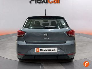 Seat Ibiza 1.0 55kW (75CV) Reference Plus