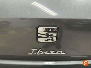 Seat Ibiza 1.0 55kW (75CV) Reference Plus