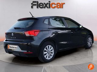 Seat Ibiza 1.0 MPI 59kW (80CV) Reference