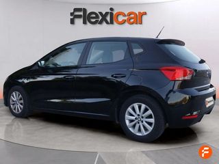 Seat Ibiza 1.0 MPI 59kW (80CV) Reference