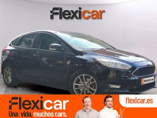 Ford Focus 1.0 Ecoboost 92kW Active