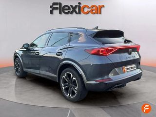 Cupra Formentor 1.5 TSI 110kW (150 CV) DSG