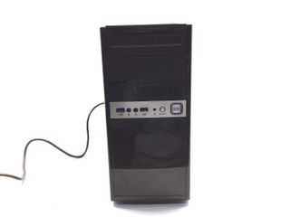 pc clonico intel core i3-6100, 8gb ram, 512gb ssd, grafica compartida