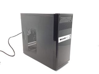 pc clonico intel core i3-6100, 8gb ram, 512gb ssd, grafica compartida