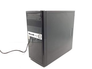 pc clonico intel core i3-6100, 8gb ram, 512gb ssd, grafica compartida