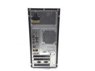 pc clonico intel core i3-6100, 8gb ram, 512gb ssd, grafica compartida