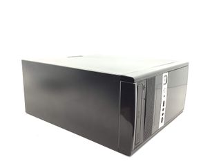 pc clonico intel core i3-6100, 8gb ram, 512gb ssd, grafica compartida