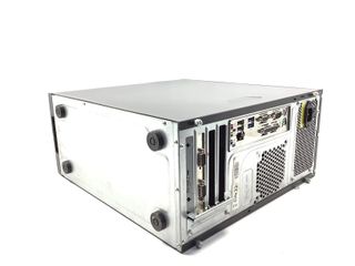 pc clonico intel core i3-6100, 8gb ram, 512gb ssd, grafica compartida