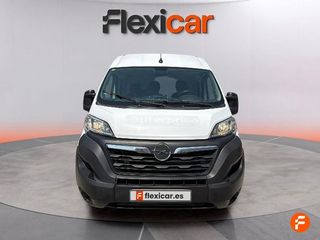 Opel Movano OPEL 2022