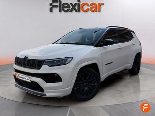 Jeep Compass 1.3 Gse 110kW (150CV) Limited DDCT 4x2