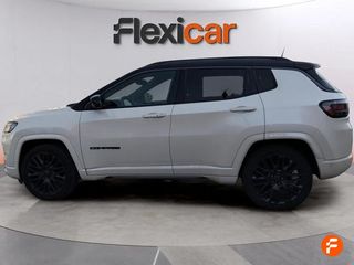 Jeep Compass 1.3 Gse 110kW (150CV) Limited DDCT 4x2