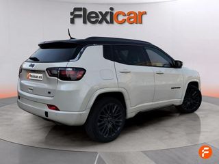 Jeep Compass 1.3 Gse 110kW (150CV) Limited DDCT 4x2