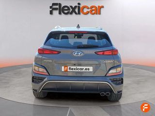 Hyundai Kona 1.0 TGDI N Line 30 Aniversario 4X2